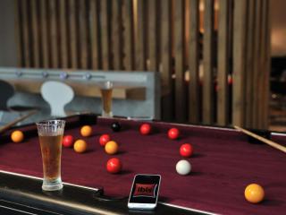 Ibis Casa Voyageurs - 2