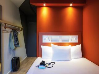ibis budget Rotterdam The Hague Airport - 4