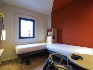 ibis budget Rotterdam The Hague Airport - 3