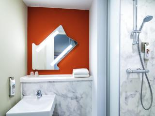 ibis budget Rotterdam The Hague Airport - 1