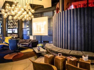 Mercure Kyiv Congress - 5