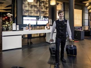 Mercure Kyiv Congress - 4