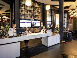 Mercure Kyiv Congress - 2