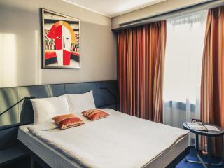 Mercure Kyiv Congress - 1