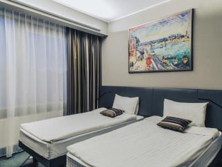 Mercure Kyiv Congress - 1