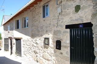 Casa de las Flores Sober Ribeira Sacra - Sober - 9