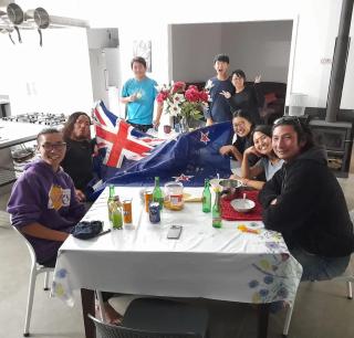 Penny's Drop Inn - Cromwell - 5