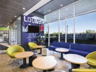 ibis budget Calama - 9