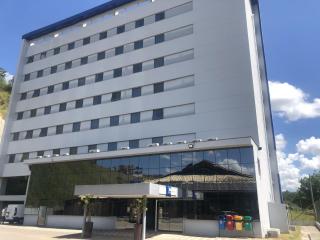 ibis budget Muriae - 0