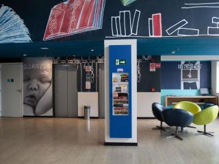 ibis budget Muriae - 4