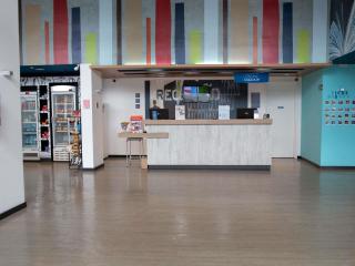 ibis budget Muriae - 5