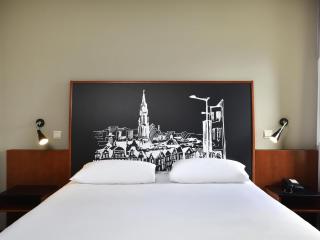 Ibis Brussels Erasmus - 3