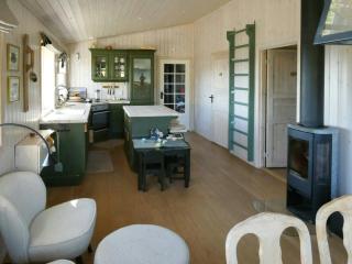 Timber Cabin In Sjusjøen - 4