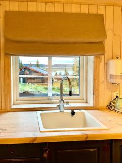 Timber Cabin In Sjusjøen - 3