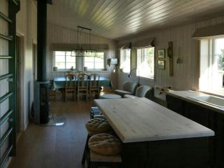 Timber Cabin In Sjusjøen - 2