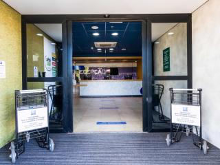 ibis budget Sao Jose do Rio Preto - 9