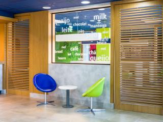 ibis budget Sao Jose do Rio Preto - 7