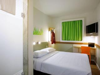 ibis budget Sao Jose do Rio Preto - 1
