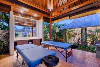 Gracelyn Modern 3 BR Private Pool Villa ZN377 - 1