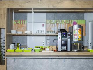 ibis budget Bordeaux Est Lormont - Lormont - 9