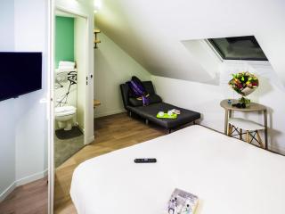 ibis budget Bordeaux Est Lormont - Lormont - 4