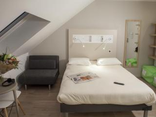 ibis budget Bordeaux Est Lormont - Lormont - 3