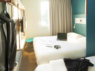 ibis budget Bordeaux Est Lormont - Lormont - 2