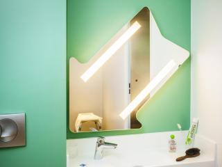 ibis budget Bordeaux Est Lormont - Lormont - 1