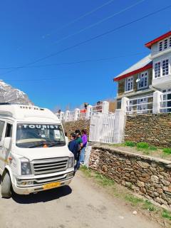Lahaul Home Stay Sumnam - 7