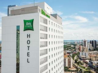 ibis Styles Goiania Marista - 6