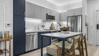 Hyatus Luxury Residences Boston Everett Premier Collection - 4