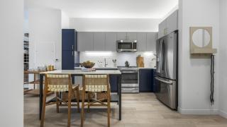 Hyatus Luxury Residences Boston Everett Premier Collection - 1