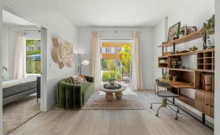 Hyatus Luxury Residences Boston Everett Premier Collection - 6