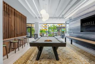 Hyatus Luxury Residences Boston Everett Premier Collection - 9