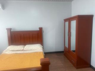 Peaceful Paraiso - 1