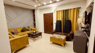 2HK Self Check Besids Isb Grand Hotel - 5