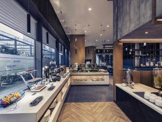 Mercure Shanghai Hongqiao Railway Station - 9