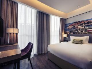 Mercure Shanghai Hongqiao Railway Station - 7