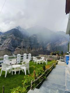 Lahaul Home Stay Sumnam - 8