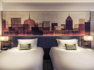 Mercure Shanghai Hongqiao Railway Station - 3