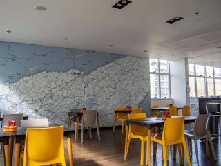 ibis Styles Três Rios - 9