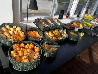 ibis Styles Três Rios - 8