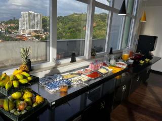 ibis Styles Três Rios - 7