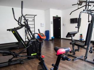 ibis Styles Três Rios - 6