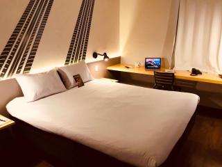 ibis Styles Três Rios - 4