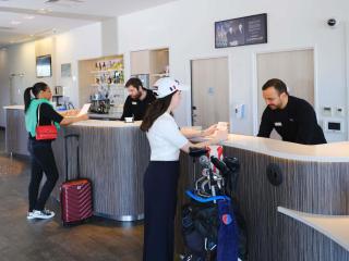 Mercure Toulouse Sud - Toulouse - 6