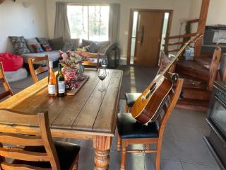 Central Otago Farmlet - 5