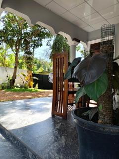 Junction 14 Villa - 1