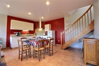 Gite de kergoat 6 personnes - 5