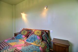 Gite de kergoat 6 personnes - 4